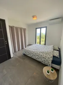 Beautiful accommodation with private pool and nice view. - Image 3