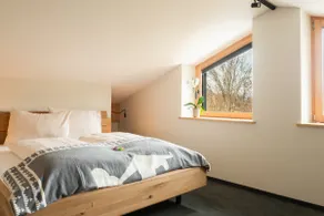 Luxury with sun terrace 80m² Sauna! Lift! Ski room! - Image 4