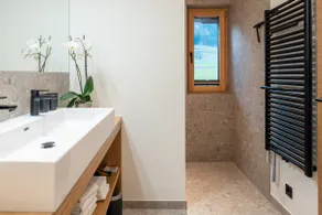 Luxury with sun terrace 80m² Sauna! Lift! Ski room! - Image 3