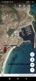 Corona's Apartment- Fronte Spiaggia - Image 4