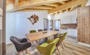 Alps View Apartment Saalbach - Image 3