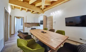 Alps View Apartment Saalbach - Image 2