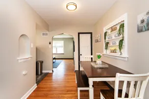 Terrific 1 Bedroom Apartment - Image 5