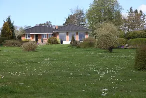 Summer house with panoramic views of Holbæk fjord - Image 4