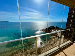 Calpe Santa Clara Sky Blue Suite pool paddle - Image 5