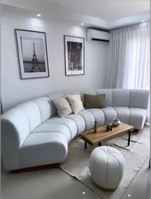 Lovely-Luxury apt w/beautiful/pool - Image 2