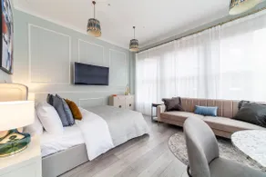 Brilliant Serviced Apartment In Mayfair - Image 2
