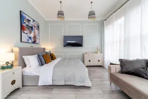 Brilliant Serviced Apartment In Mayfair - Image 5