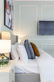 Brilliant Serviced Apartment In Mayfair - Image 4