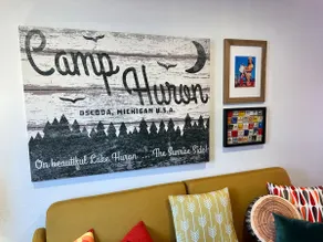 Camp Huron at Surfside Oscoda - Image 3