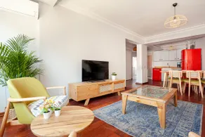 Cihangir, 2 Bedroom, central and peaceful - Image 3