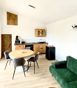 New studio for 2/4 people - Image 2