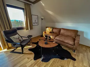 The vacation home at Kellerwald - Image 4