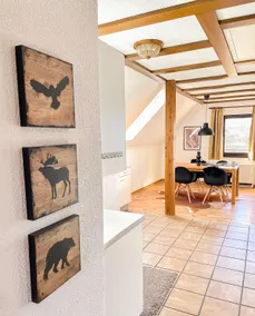 The vacation home at Kellerwald - Image 3
