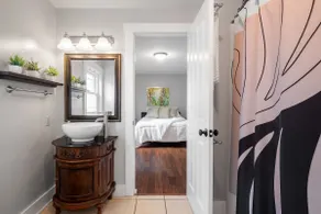 Walkable Historic Home (FREE Bikes to use) - Image 2
