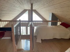 Cabin with amazing location - Image 5
