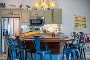 Tippy Lake Retreat | Kayaks, Bonfires & Lake Views - Image 2