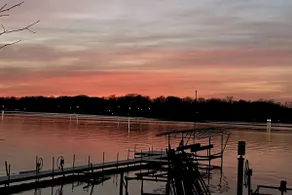Tippy Lake Retreat | Kayaks, Bonfires & Lake Views - Image 3