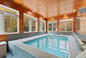 Private pool | Dock | Luxury 3 Bedroom - Image 3