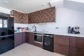 4-room apartment – sleeps 6/8 - Image 5