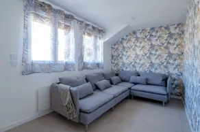 4-room apartment – sleeps 6/8 - Image 2