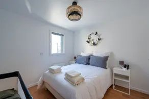 4-room apartment – sleeps 6/8 - Image 4