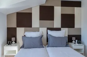 4-room apartment – sleeps 6/8 - Image 3