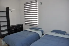3 bedrooms, poolside, 12 minutes from the Mayan train - Image 5