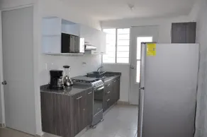 3 bedrooms, poolside, 12 minutes from the Mayan train - Image 3