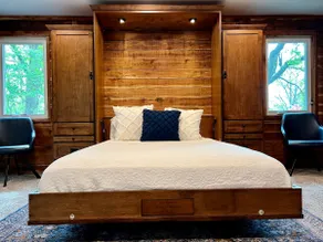 **Mission Cabin Getaway** - Image 3