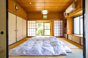 Traditional Japanese House | 20 min to Magome - Image 4