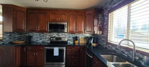 4-season Cozy Cabin - 5min to Wpg beach/Ice Fishin - Image 5