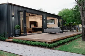 Oaklands Estate -stylish, pet friendly home on 10 acres with pool, spa, firepit. - Image 5