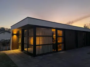 Edelhert, modern home in the heart of Veluwe! - Image 4