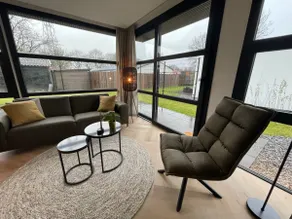 Edelhert, modern home in the heart of Veluwe! - Image 5