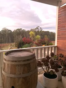 The Eversley Vines Guesthouse - Image 2