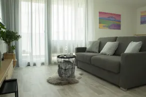 Apartmán X28 Mikulov Free Park - Image 3