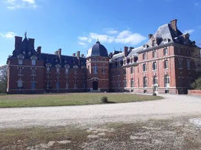 Château de Rivaulde Apartment - Image 3