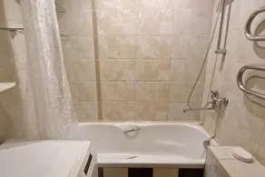 Cozy apartment in Riga, 2 bedrooms - Image 4