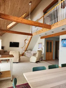 The Cottage at Hubbard Lake - Image 4