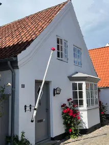 2 sovrum mysigt hem i Tønder - Image 3