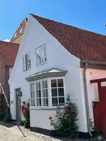 2 sovrum mysigt hem i Tønder - Image 2