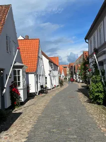 2 sovrum mysigt hem i Tønder - Image 4