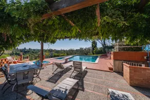 Big Apartment / swimming pool - Image 2