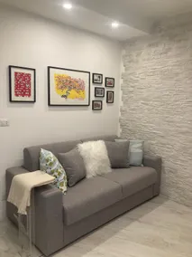 YOUR HOME - studio apartment - Image 2