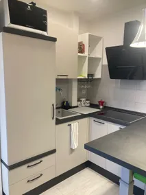 YOUR HOME - studio apartment - Image 5