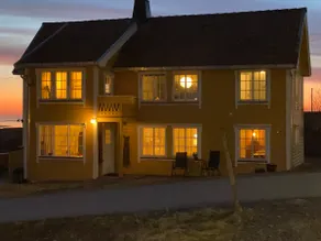 The cozy house by the sea - Image 2