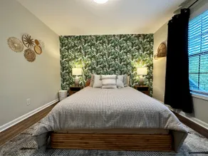 Downtown Boho Oasis w/ Firepit & Game Rm w/ Marvel Arcade, Sleeps 8, Wills Park - Image 5