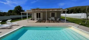 Janus Casa nel Verde - villa with swimming pool - Image 4