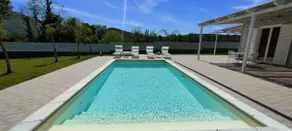 Janus Casa nel Verde - villa with swimming pool - Image 3